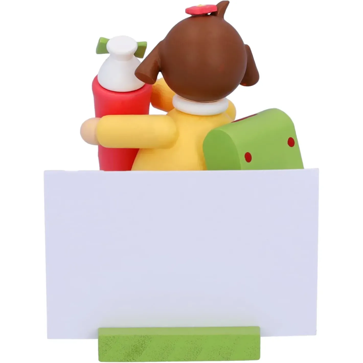 Käthes Original Käthes Original Figuren-Madchen Mit Schultute "Erster Schultag"