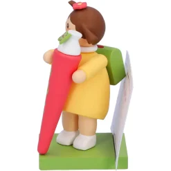 Käthes Original Käthes Original Figuren-Madchen Mit Schultute