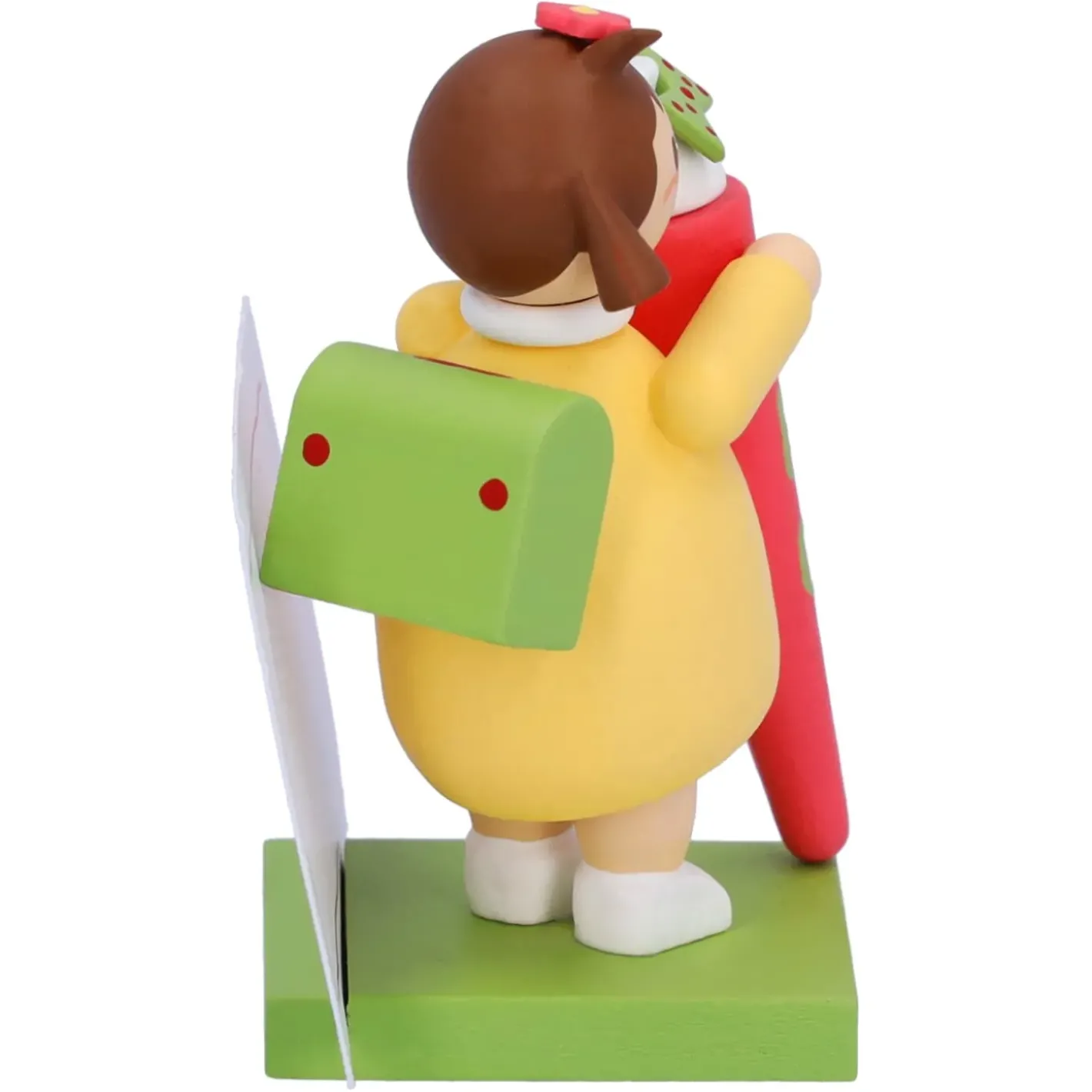 Käthes Original Käthes Original Figuren-Madchen Mit Schultute "Erster Schultag"