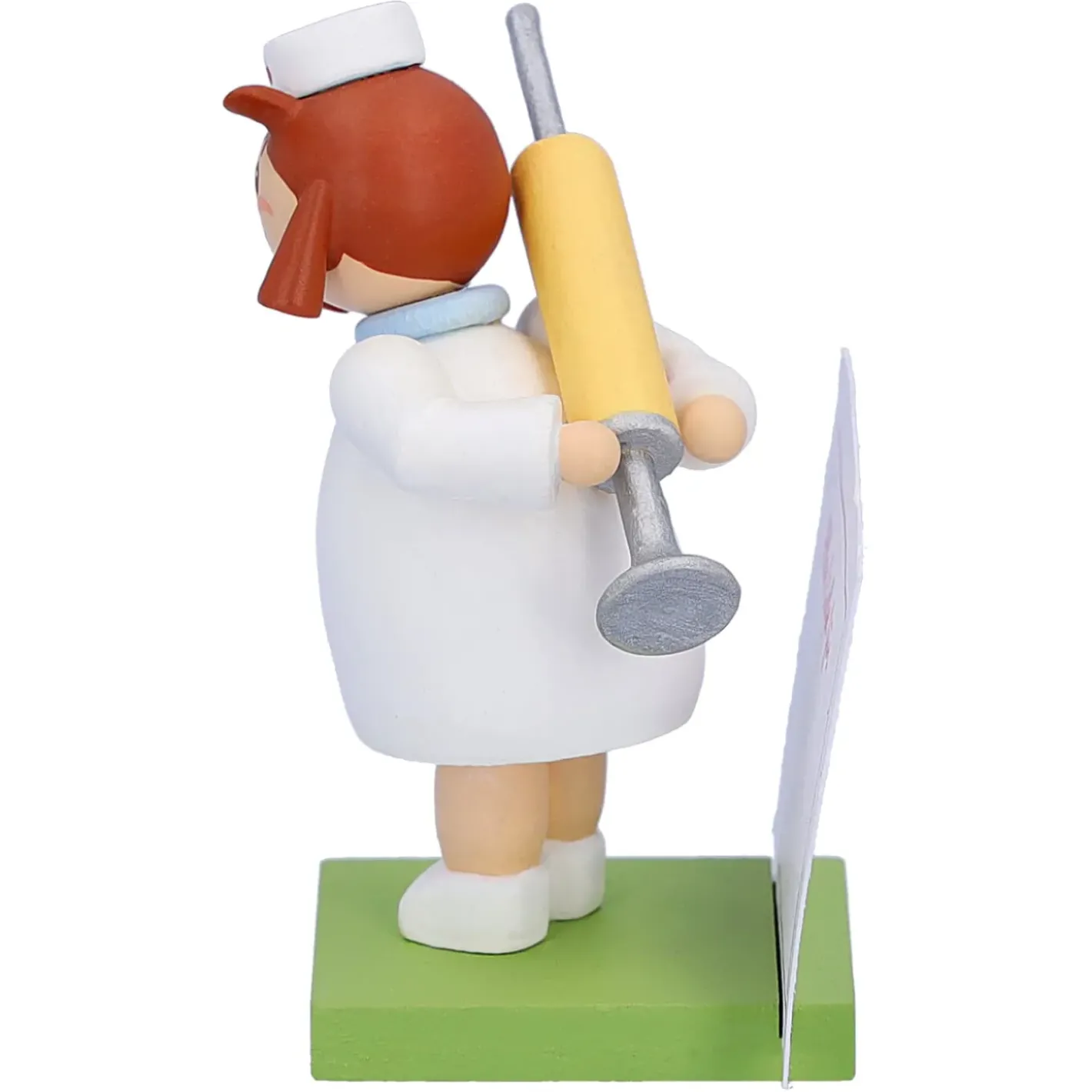 Käthes Original Käthes Original Figuren-Madchen Mit Stethoskop "Kleine Arztin"