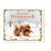 Käthe Wohlfahrt Spielzeug-Memo-Spiel "Zauberhafte Winterwelt"