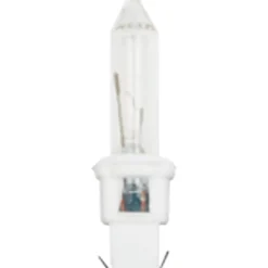 RATAGS Holzdesign Zubehör & Ersatzteile-Minibirnchen, 5 V/ 0,07 W, Hohe 29 Mm