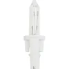 RATAGS Holzdesign Zubehör & Ersatzteile-Minibirnchen, 24 V/ 1,20 W, Hohe 32 Mm