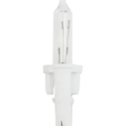 RATAGS Holzdesign Zubehör & Ersatzteile-Minibirnchen, 24 V/ 1,20 W, Hohe 32 Mm