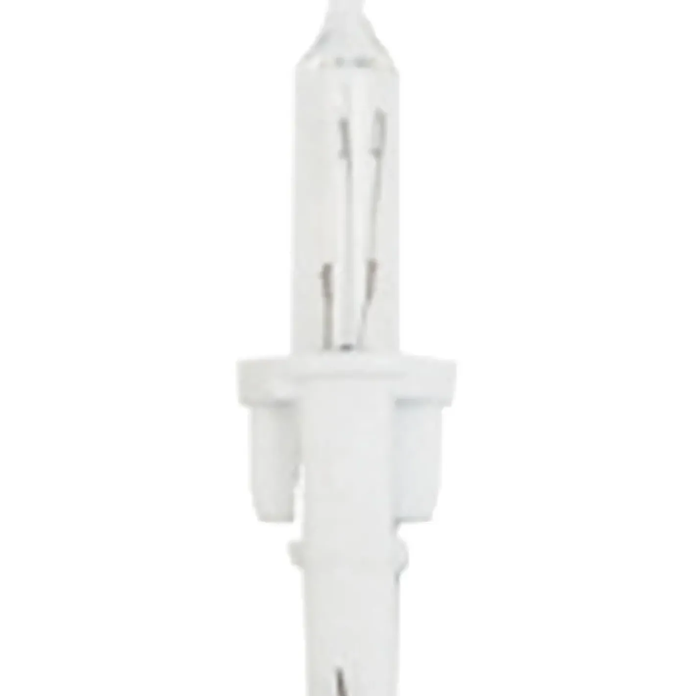 RATAGS Holzdesign Zubehör & Ersatzteile-Minibirnchen, 24 V/ 1,20 W, Hohe 32 Mm