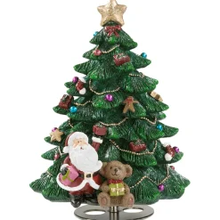 Käthe Wohlfahrt Spieldosen-Musikalisches Weihnachtsbaumchen, Musikdose