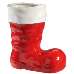 Käthe Wohlfahrt Standfiguren-Nikolausstiefel, 20Cm