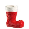 Käthe Wohlfahrt Standfiguren-Nikolausstiefel, 16Cm
