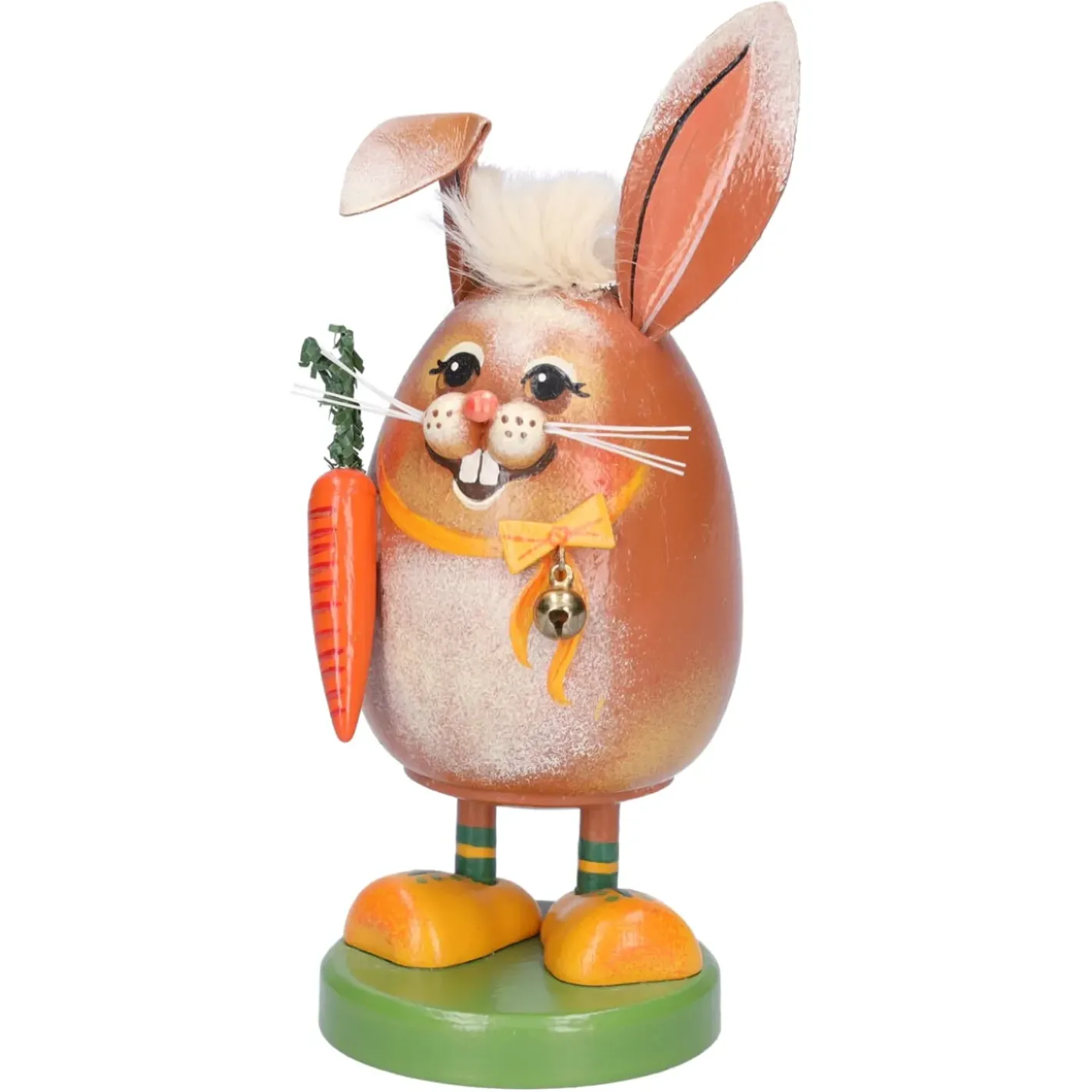 Käthes Original Räuchermänner-Osterhase, Duftl