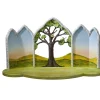 Kindertraum Kindertraum Kollektion-Panorama "Zauber Der Natur"