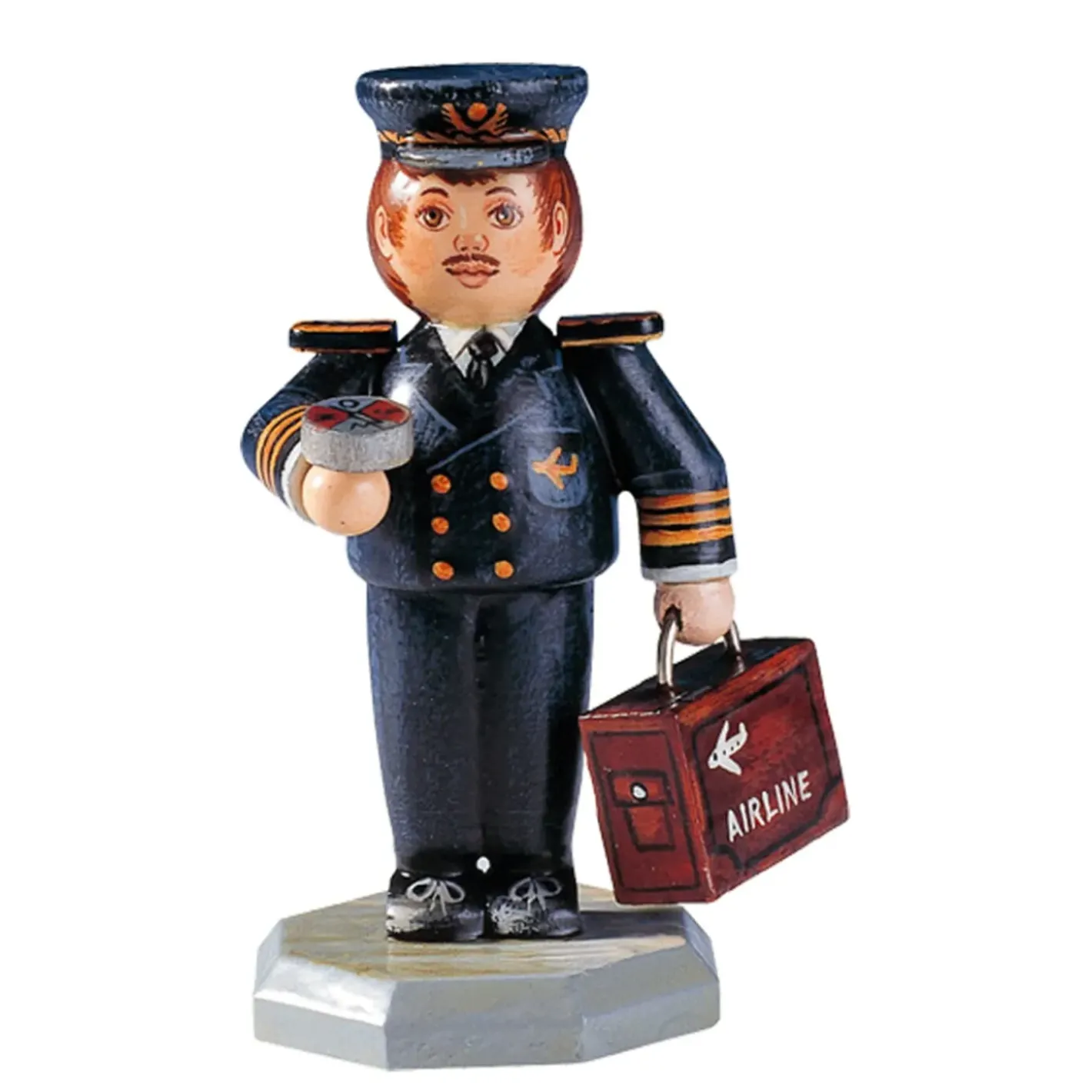 Kindertraum Kindertraum Kollektion-Pilot