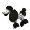 Käthe Wohlfahrt Baumschmuck Aus Kunststoff-Pudel