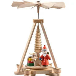 Käthe Wohlfahrt Pyramiden-Pyramide "Weihnachtszauber"