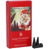 Käthe Wohlfahrt Zubehör & Ersatzteile-Raucherkerzen Weihnachtsduft, Gros