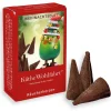 Käthe Wohlfahrt Zubehör & Ersatzteile-Raucherkerzen Weihnachtsduft, Klein