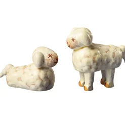 Kindertraum Kindertraum Kollektion-Schafe, 5-Teiliges Set