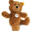 Steiff Plüschtiere-Schlenkerteddy "Charly", Braun (30 Cm)
