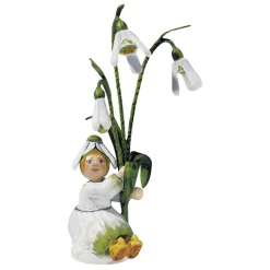 Kindertraum Kindertraum Kollektion-Schneeglockchen Blumenkind