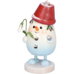 Käthes Original Räuchermänner-Schneekind, Duftl