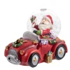 Käthe Wohlfahrt Schneekugeln-Schneekugel "Weihnachtsfahrt"