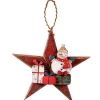 Käthe Wohlfahrt Hängedeko-Schneemanns Geschenke