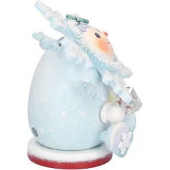 Käthes Original Räuchermänner-Schneestern, Duftl