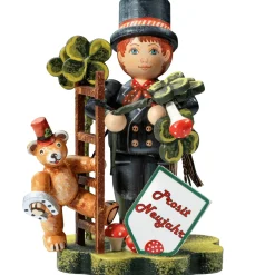 Kindertraum Kindertraum Kollektion-Schornsteinfeger