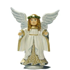 Kindertraum Kindertraum Kollektion-Schutzengel "Christkind"