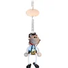 Käthe Wohlfahrt Spielzeug-Schwingfigur "Bayerisches Pferd"
