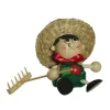 Käthe Wohlfahrt Spielzeug-Schwingfigur "Gartner"