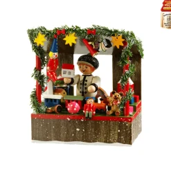Käthes Original Käthes Original Figuren-Spielwarenstand Mit Handler