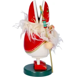 Käthes Original Räuchermänner-St. Nikolaus, Duftl
