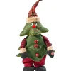 Käthe Wohlfahrt Spieldosen-Tanzender Weihnachtsbaum