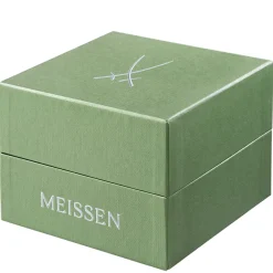 Meissen Porzellan Tischdeko-Tasse