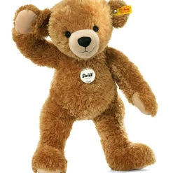 Steiff Plüschtiere-Teddy "Happy" (28 Cm)