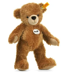 Steiff Plüschtiere-Teddy "Happy", Hellbraun (40 Cm)