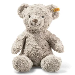 Steiff Plüschtiere-Teddy "Honey", Grau (38 Cm)