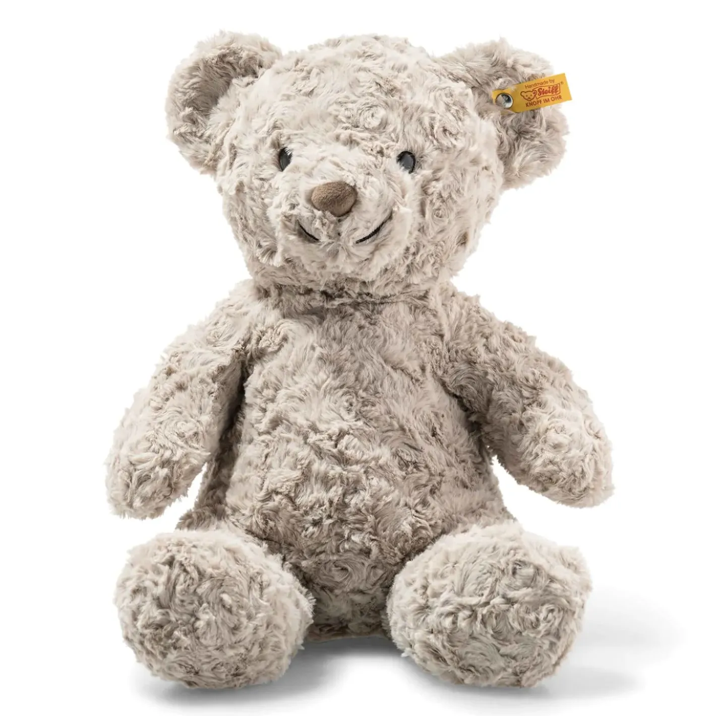 Steiff Plüschtiere-Teddy "Honey", Grau (38 Cm)