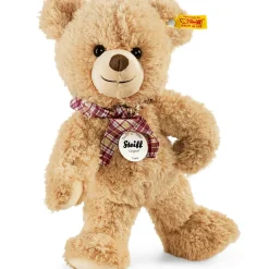 Steiff Plüschtiere-Teddy "Lotta", Beige (28 Cm)