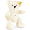 Steiff Plüschtiere-Teddy "Lotte", Weiss (28 Cm)
