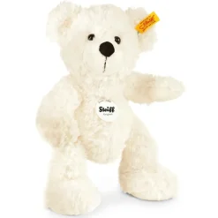 Steiff Plüschtiere-Teddy "Lotte", Weiss (28 Cm)