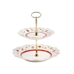 Villeroy & Boch Tischdeko-Toy'S Delight Kleine Etagere