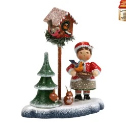 Käthes Original Käthes Original Figuren-Vogelfutterung
