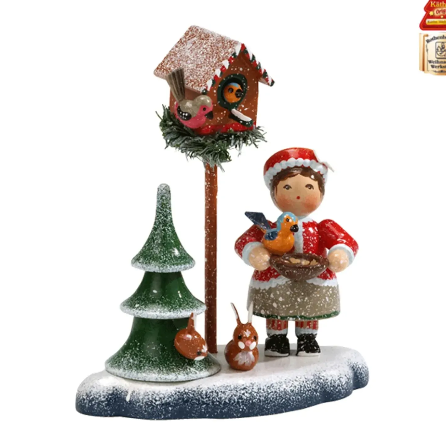 Käthes Original Käthes Original Figuren-Vogelfutterung