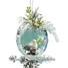 Käthe Wohlfahrt Baumschmuck Aus Acrylglas-Vogelnest