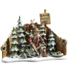 Kindertraum Kindertraum Kollektion-Weihnachtsbaumverkauf
