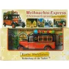 Käthe Wohlfahrt Rothenburg Motive-Weihnachts-Express