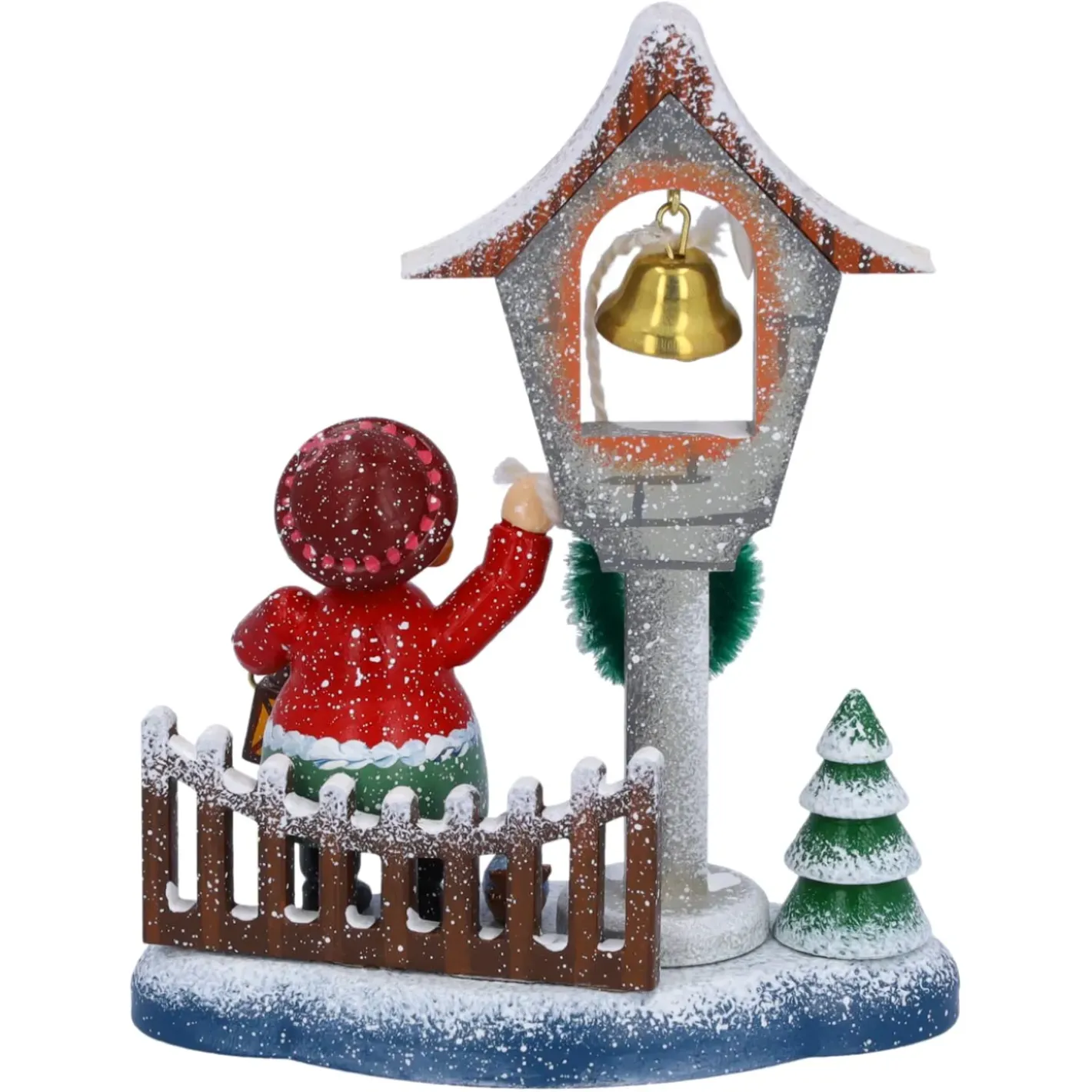 Käthes Original Käthes Original Figuren-Weihnachtsgelaut