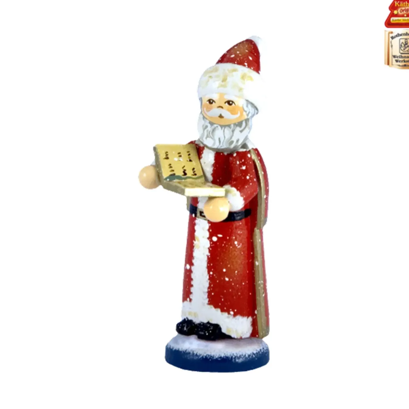 Käthes Original Käthes Original Figuren-Weihnachtsmann