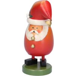 Käthes Original Räuchermänner-Weihnachtsmann, Duftl